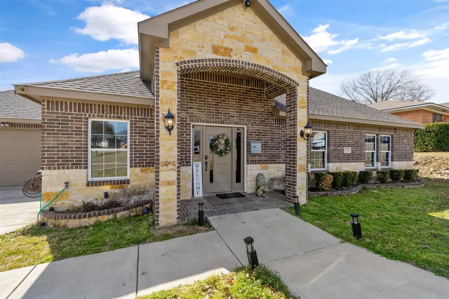 714 Oak Park Drive, Dallas, TX 75232 - #2
