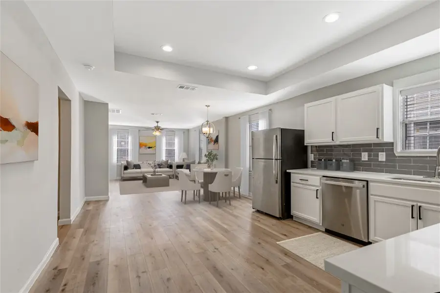 1123 W Morgan Street, Denison, TX 75020 - #2