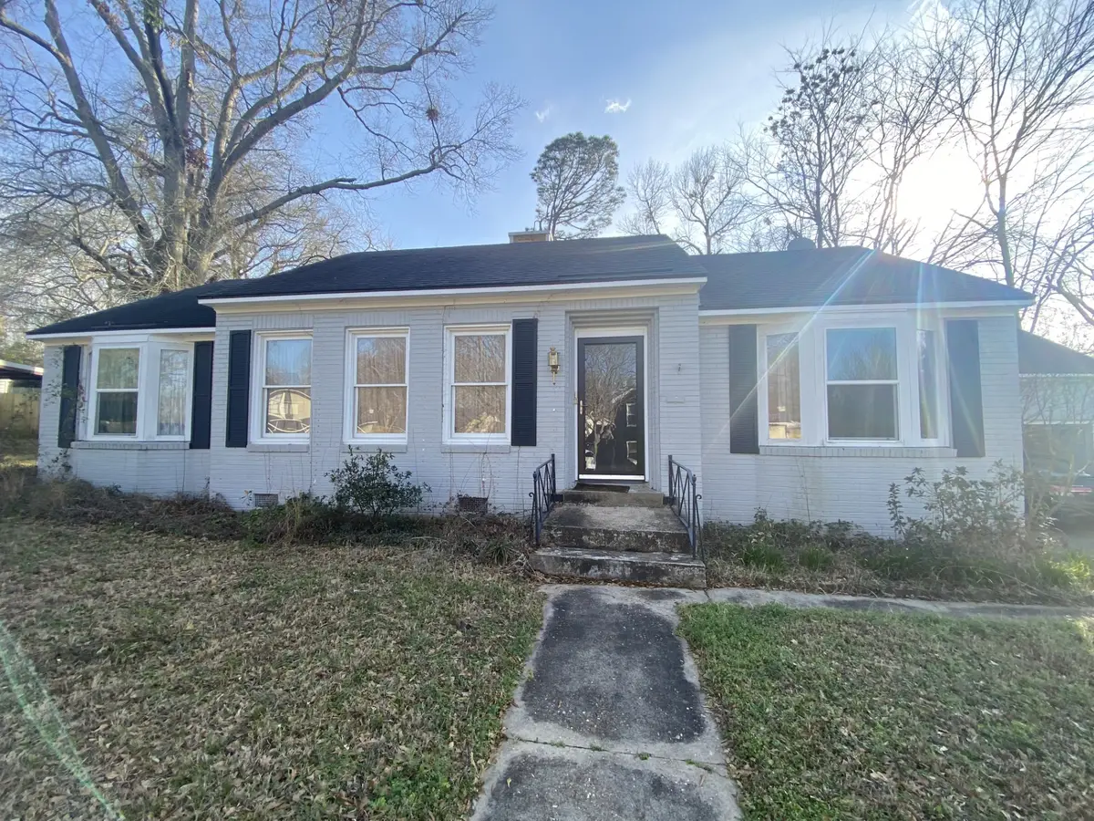 1 Wanda Court, Marshall, TX 75670 - #1