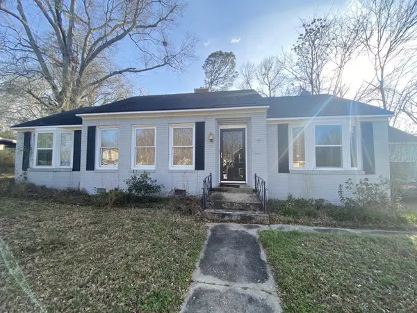 1 Wanda Court, Marshall, TX 75670