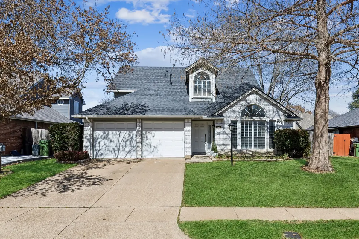 705 Timbercreek Drive, Hurst, TX 76053 - #1