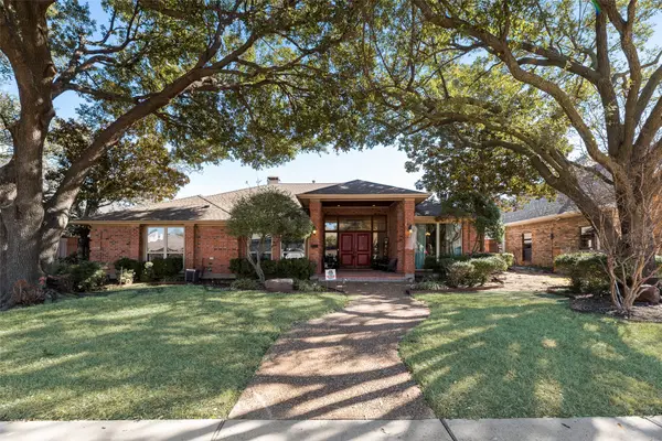 3932 Esquire Drive, Plano, TX 75023