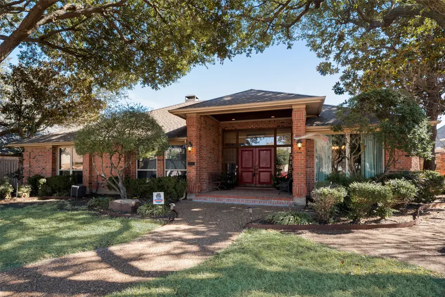 3932 Esquire Drive, Plano, TX 75023 - #2