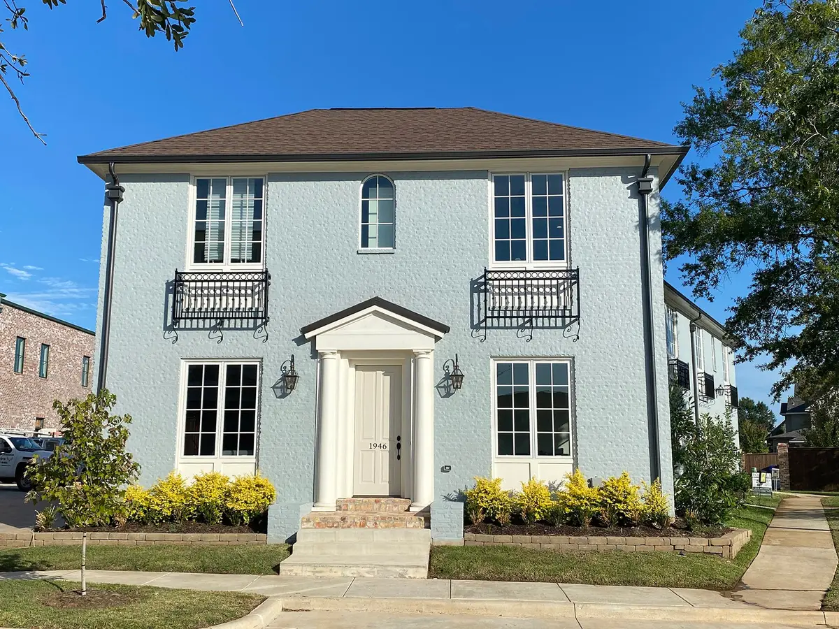 1946 Chestnut Park Lane, Shreveport, LA 71106 - #1