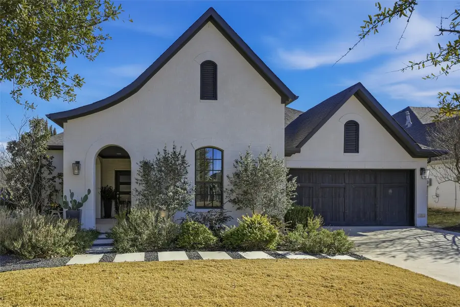 637 Prairie Avenue, Aledo, TX 76008 - #2