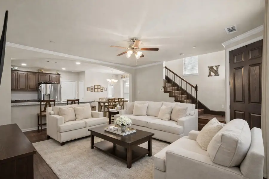 921 Shelby Lane, Lewisville, TX 75056 - #3