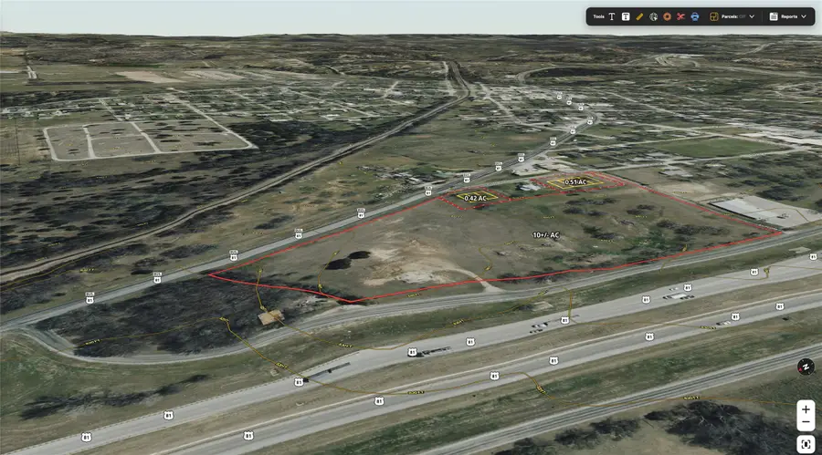 1360 E Bypass 287, Alvord, TX 76225 - #2