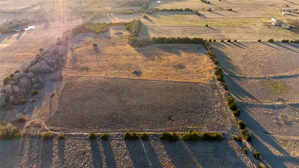 TBD 15 Acres County Road 1033, Celeste, TX 75423