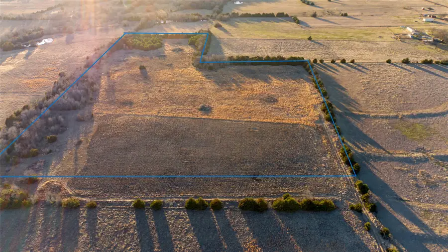 TBD 15 Acres County Road 1033, Celeste, TX 75423 - #2