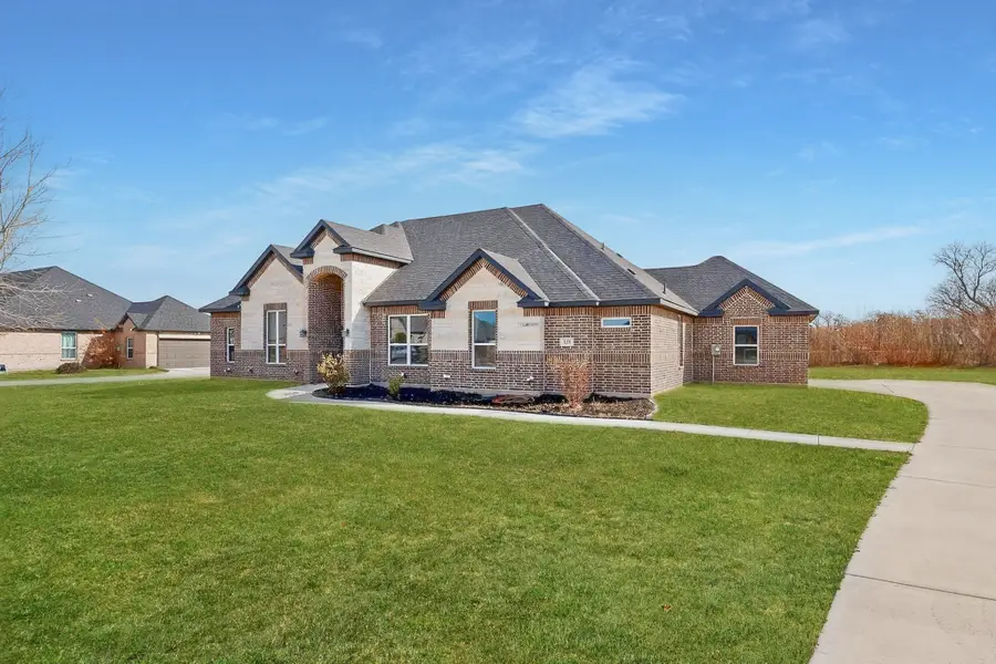 129 Altom Road, Springtown, TX 76082 - #2