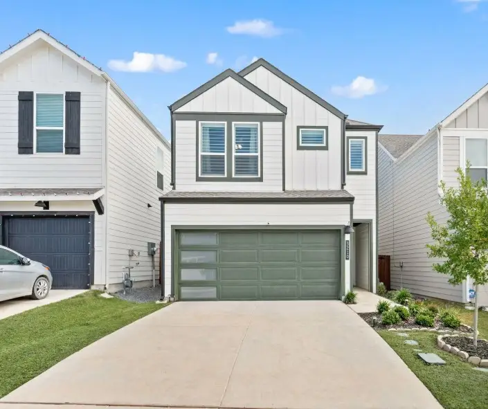 3210 Hampton Drive, Richland Hills, TX 76118 - #1