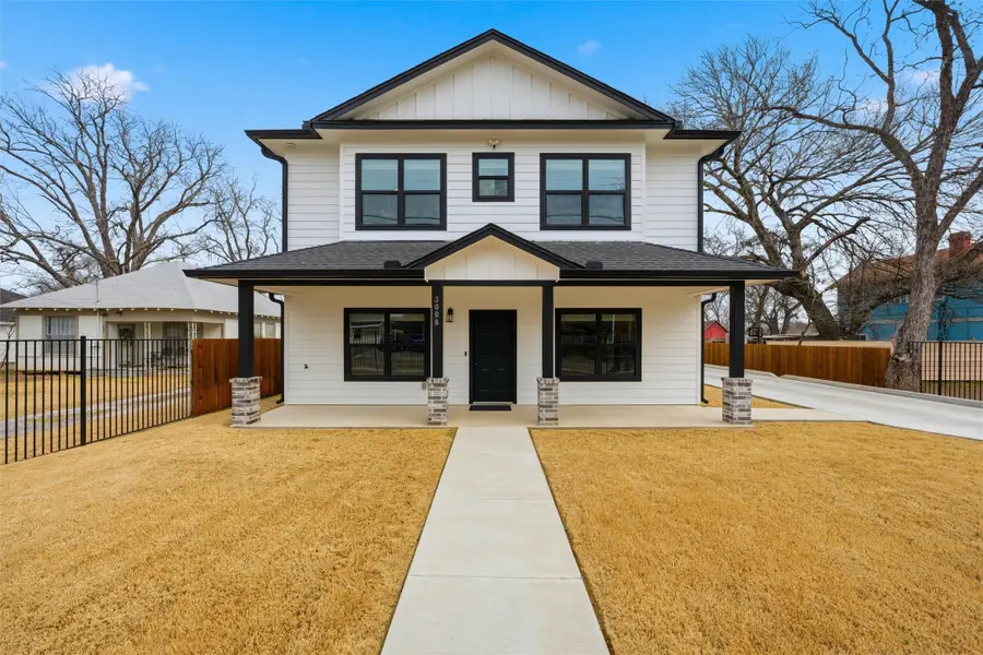 3008 S 3rd Street, Waco, TX 76706 - #2