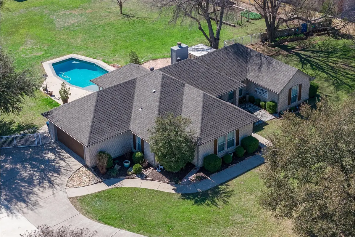 1808 Bear Springs Drive, Haslet, TX 76052 - #1