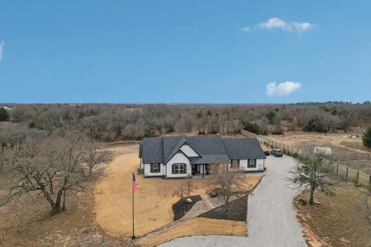 165 Rolling Bend Road, Alvord, TX 76225 - #1