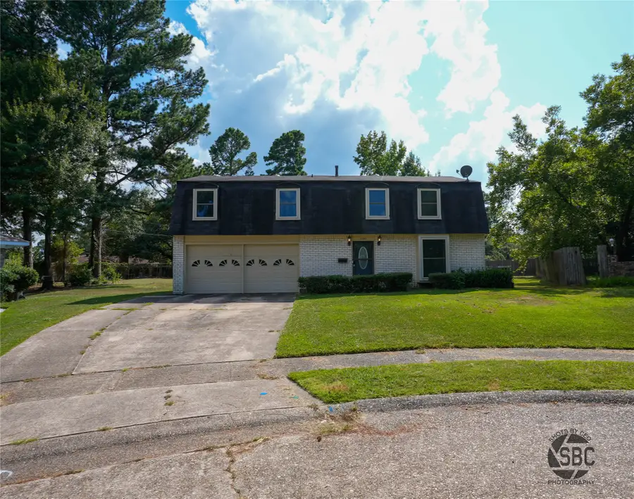 2531 Lakeway Court, Shreveport, LA 71109 - #3