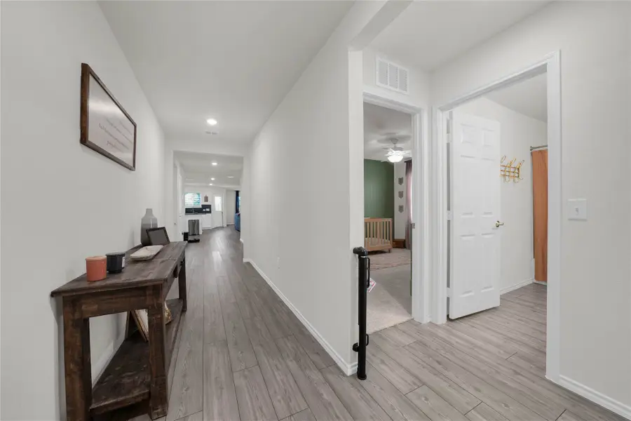 2213 Village Creek Lane, Denton, TX 76208 - #2