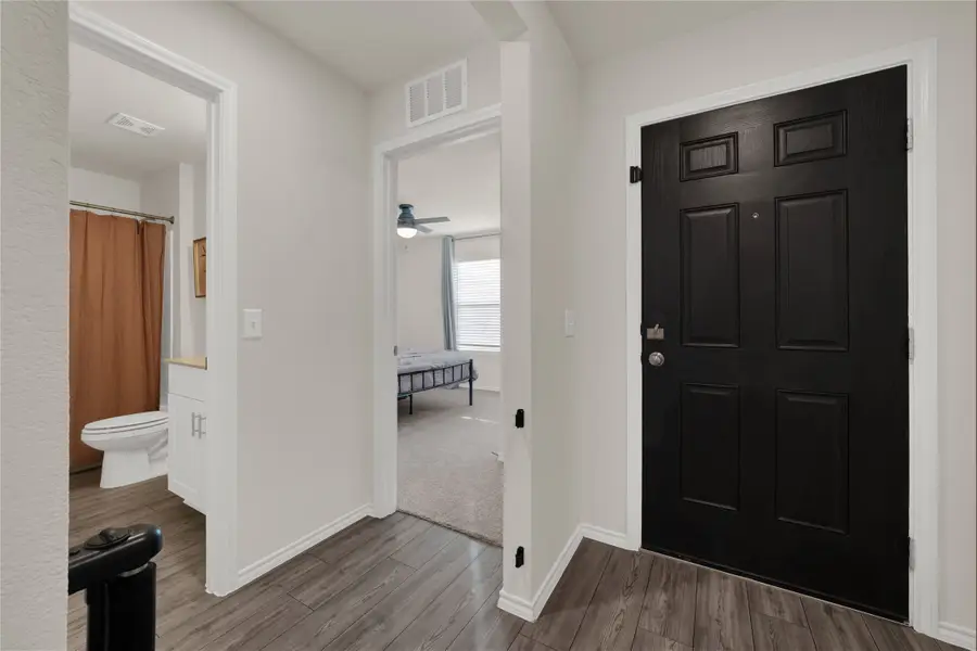 2213 Village Creek Lane, Denton, TX 76208 - #3