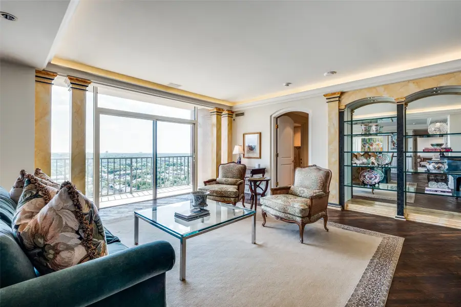 5200 Keller Springs Road #1424 & 1426, Dallas, TX 75248 - #2
