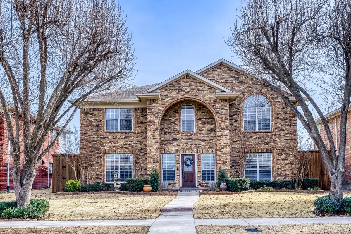 2600 Primrose Lane, Rowlett, TX 75089 - #1