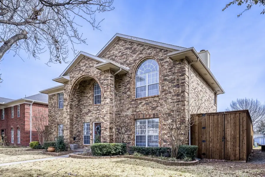 2600 Primrose Lane, Rowlett, TX 75089 - #2
