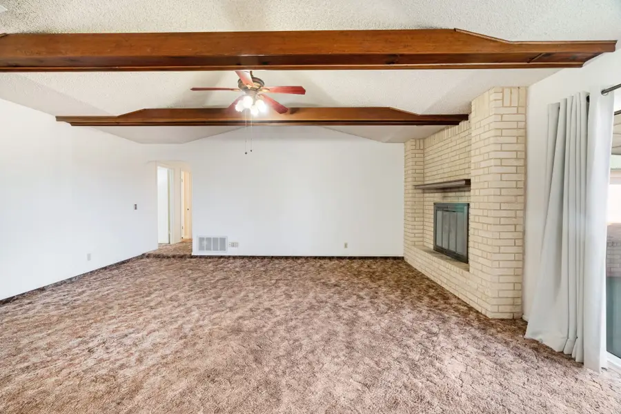 3185 Ridgeview Road, Paris, TX 75460 - #2