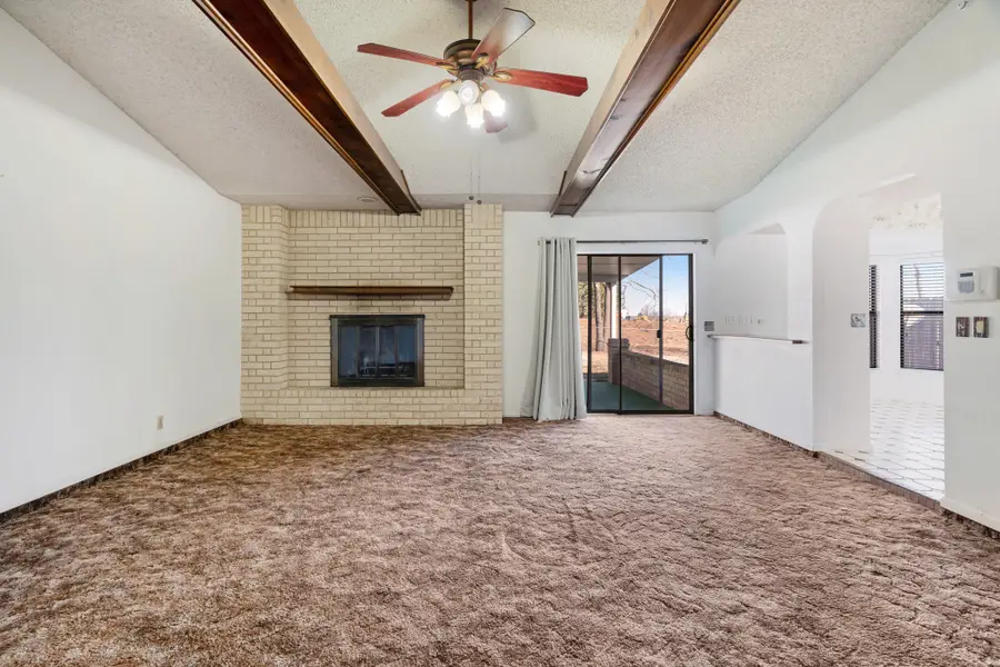 3185 Ridgeview Road, Paris, TX 75460 - #3