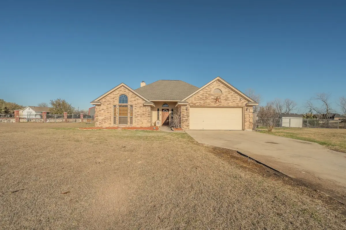 125 Lexington Circle, Haslet, TX 76052 - #1