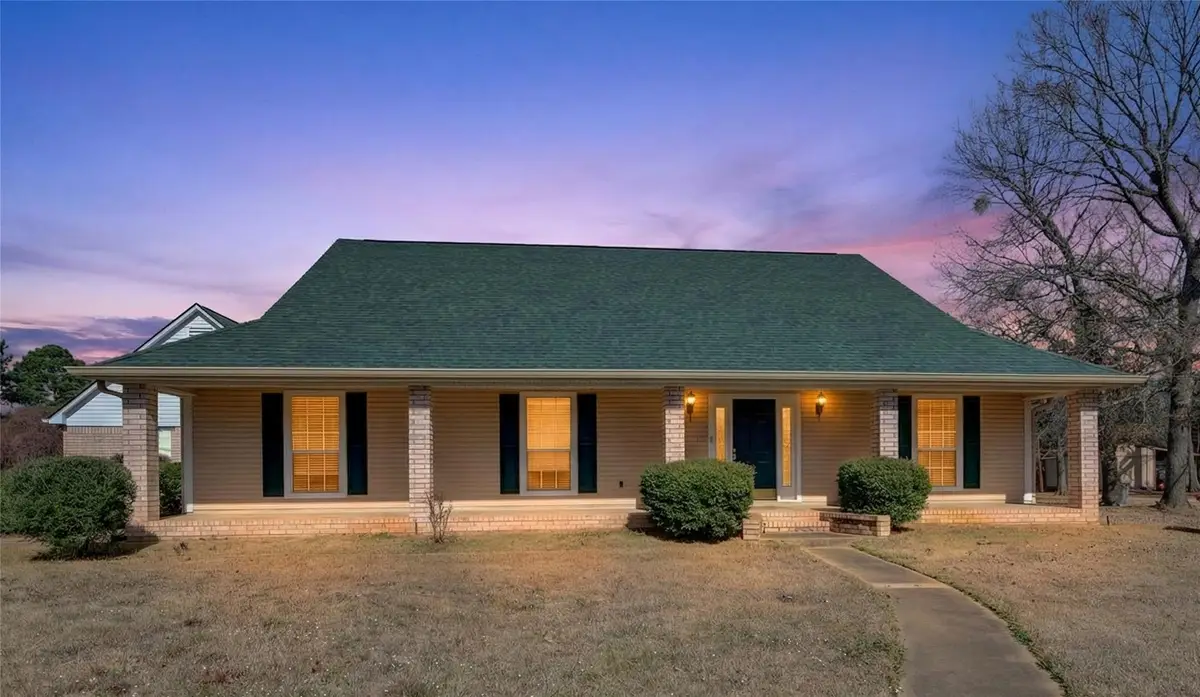115 Barnes Drive, Benton, LA 71006 - #1