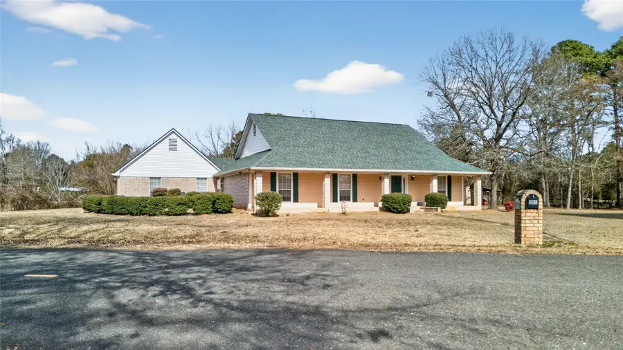 115 Barnes Drive, Benton, LA 71006 - #2