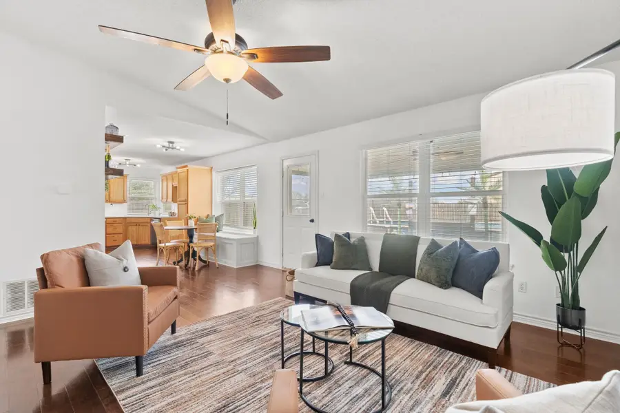 2500 Bliss Street, Greenville, TX 75402 - #2