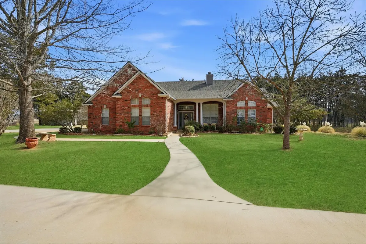 249 Martin Drive, Denison, TX 75021 - #1