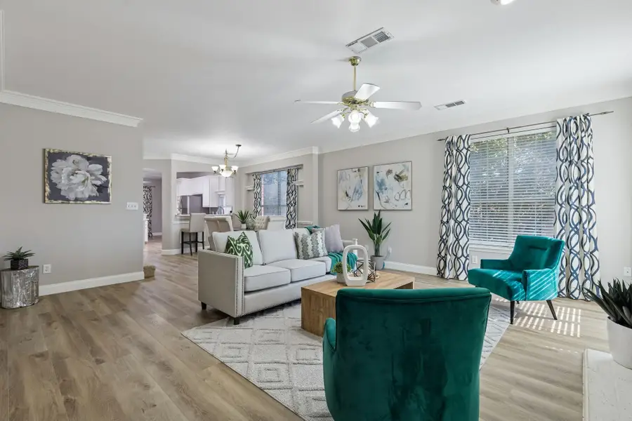 1100 Breezewood Drive, Lewisville, TX 75077 - #2