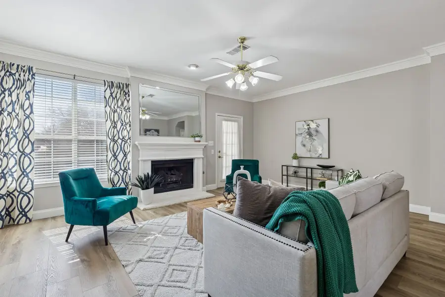 1100 Breezewood Drive, Lewisville, TX 75077 - #3