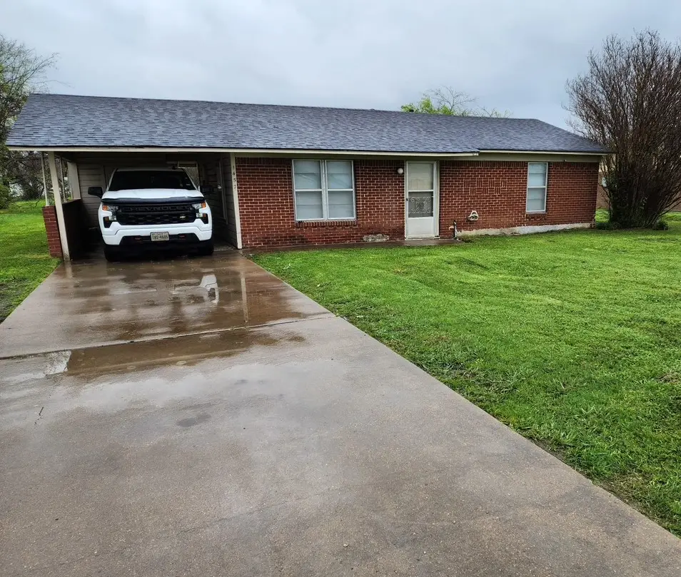 1457 E Mulberry Street, Kaufman, TX 75142 - #1