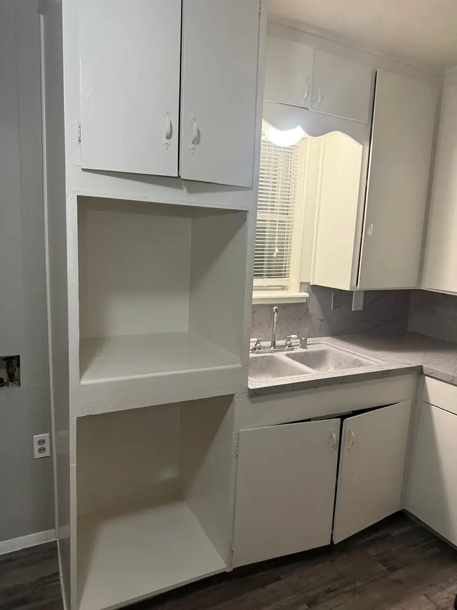 1457 E Mulberry Street, Kaufman, TX 75142 - #3