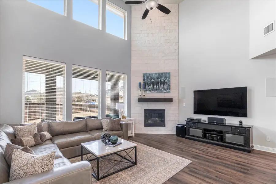 6201 Cupleaf Road, Argyle, TX 76226 - #2