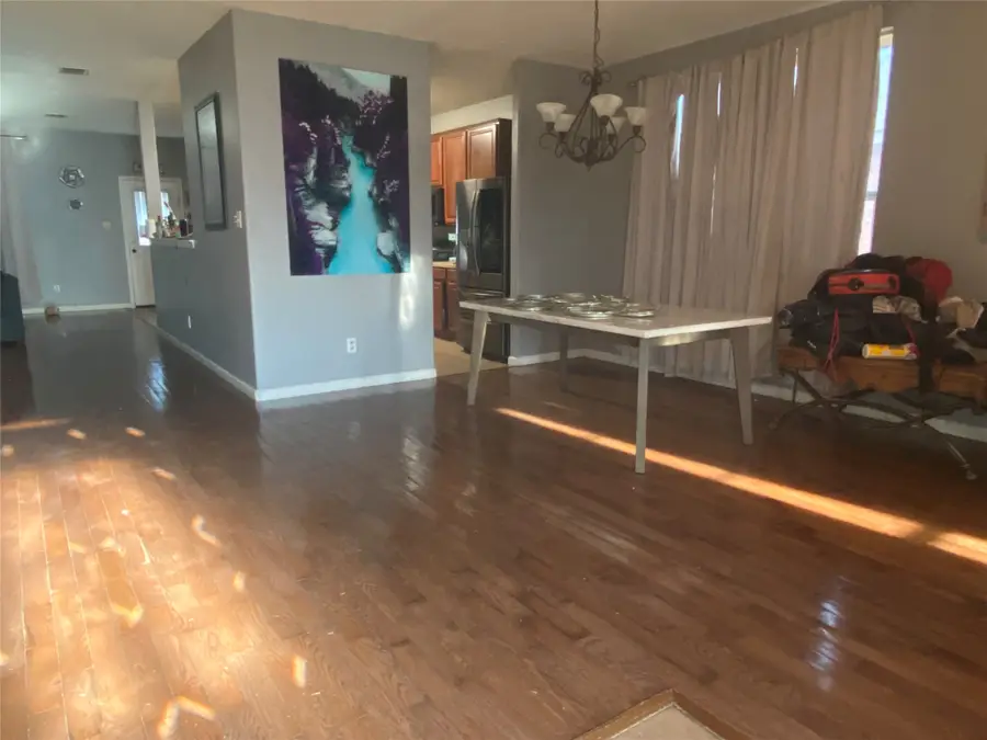 8221 Atherton Street, Arlington, TX 76002 - #3