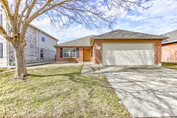 7445 Sienna Ridge Lane, Fort Worth, TX 76131