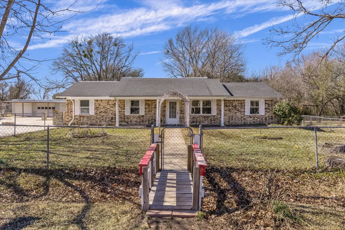 1729 Elliot Drive, Canton, TX 75103 - #1