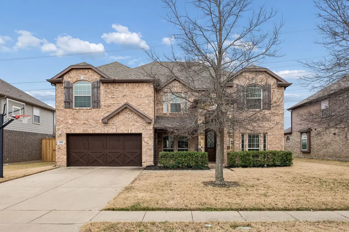 3608 Acropolis Way, Plano, TX 75074 - #1