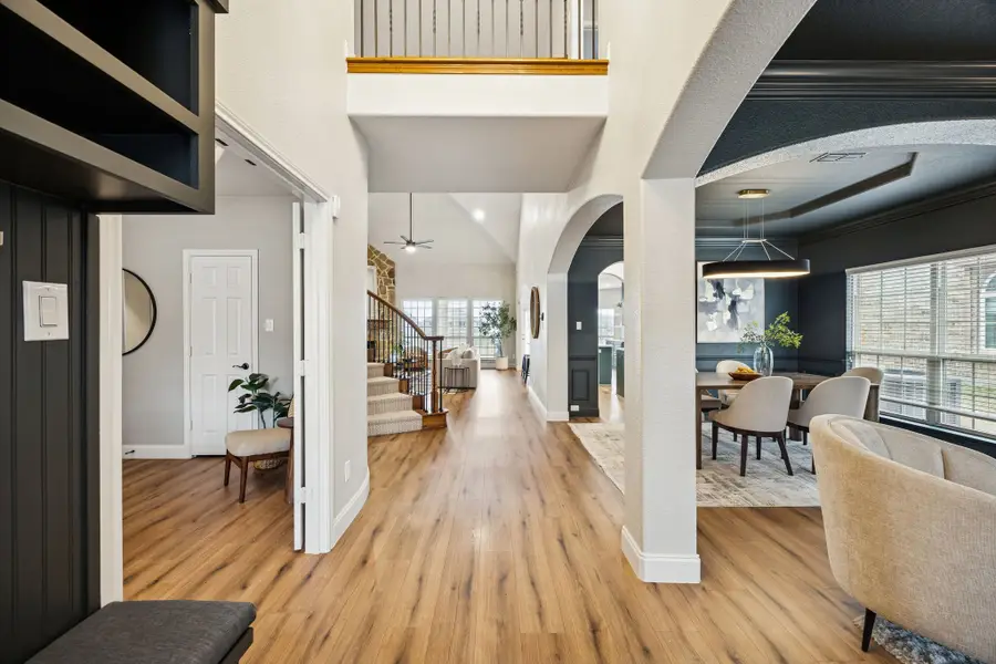 3608 Acropolis Way, Plano, TX 75074 - #2