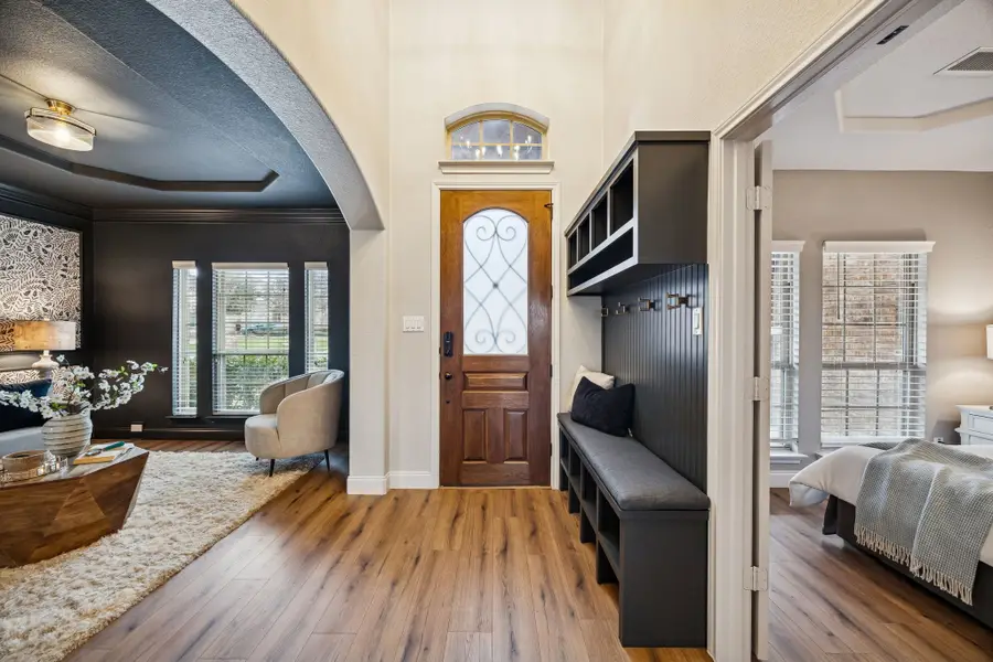 3608 Acropolis Way, Plano, TX 75074 - #3