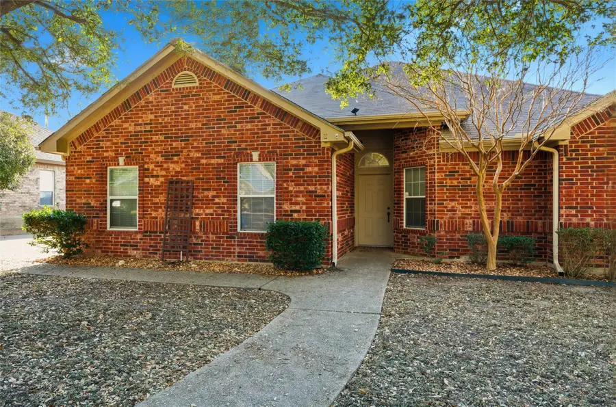 217 Keswick Drive, Hewitt, TX 76643 - #2