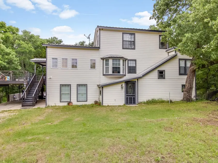 20880 N Fm 709, Hubbard, TX 76648 - #3