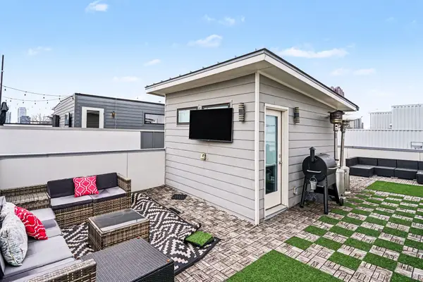 4211 Munger Avenue, Dallas, TX 75204