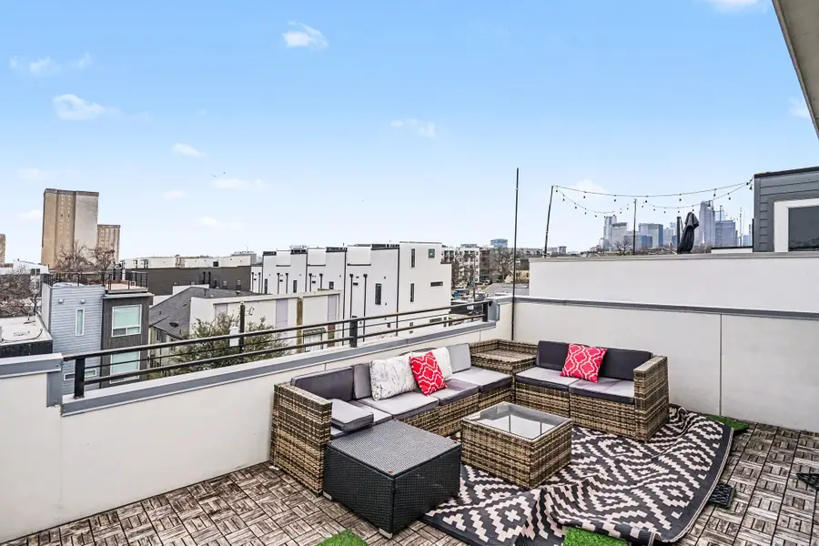 4211 Munger Avenue, Dallas, TX 75204 - #2