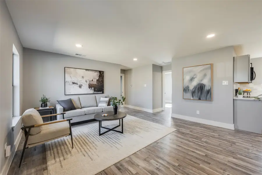 2636 Larry Drive, Dallas, TX 75228 - #2