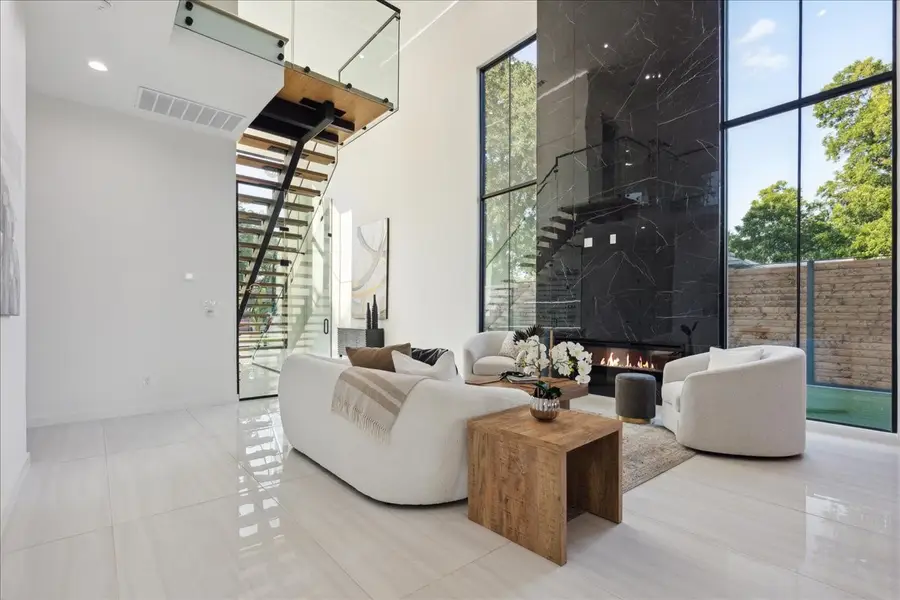 3828 Eaton Drive, Dallas, TX 75220 - #3