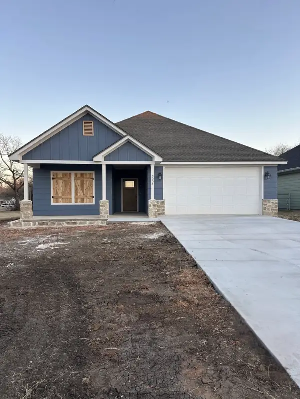 3004 Pine Avenue, Waco, TX 76708