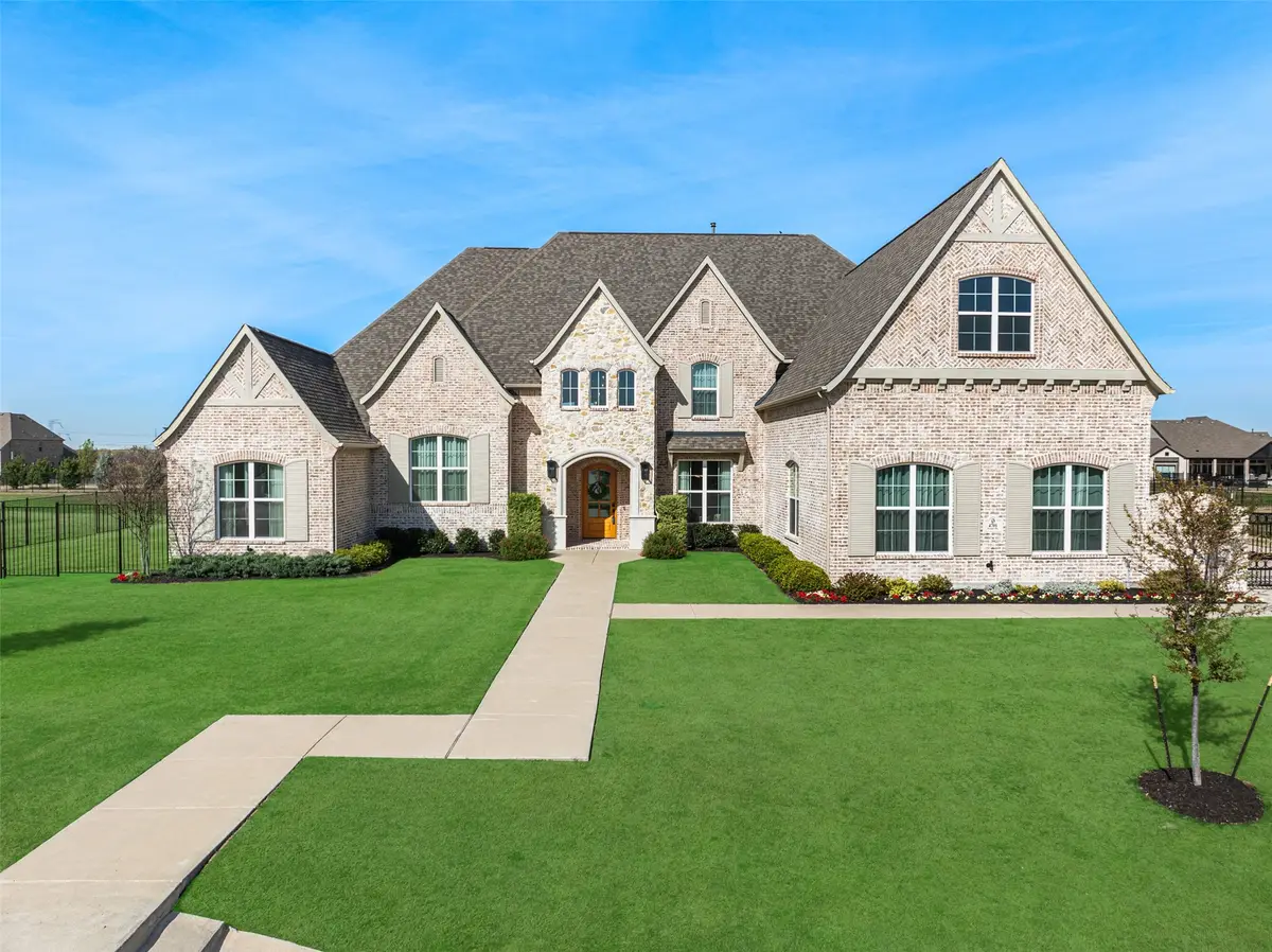 4701 Devon Drive, Parker, TX 75002 - #1